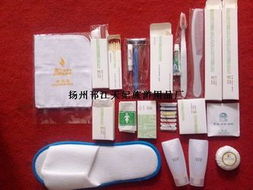 一次性酒店日用品 便捷之选与专业制造