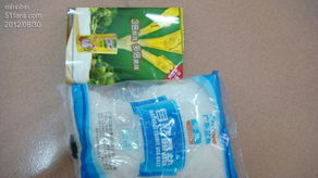 日用品 日常生活中的无声伙伴